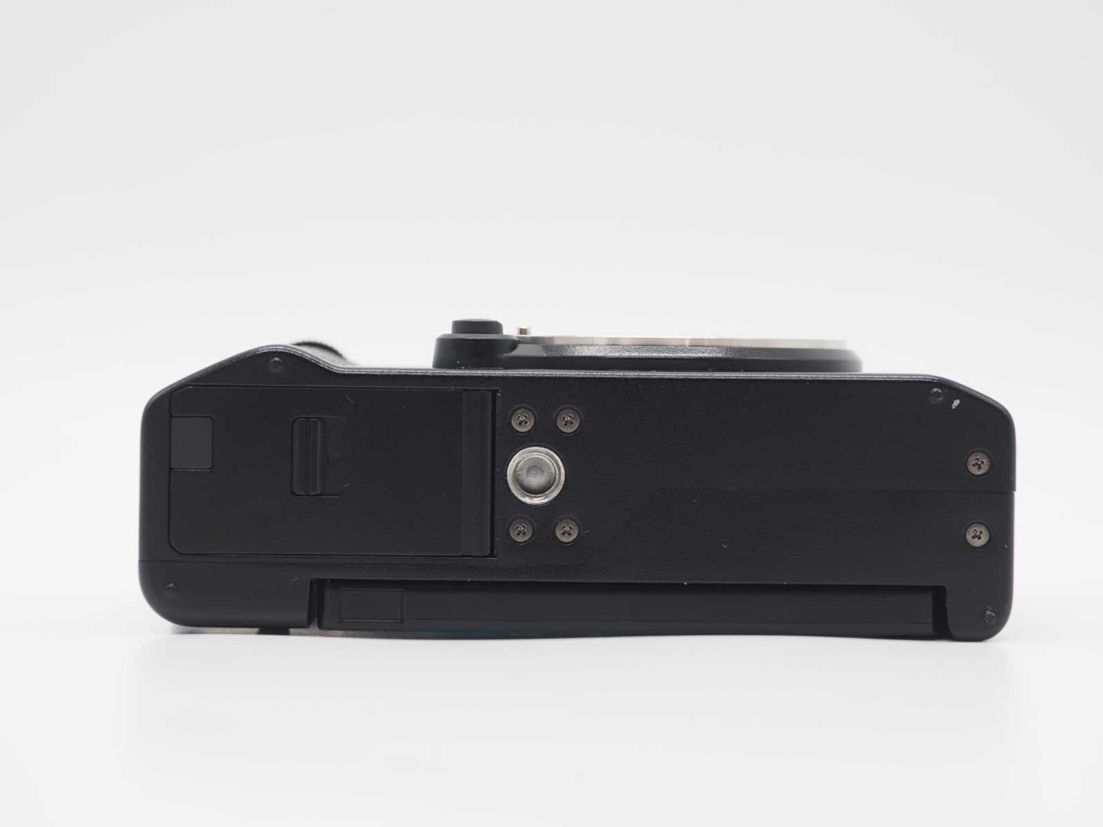 Fujifilm Mirrorless Interchangeable Lips X-M5 Digital Camera Black 52 Shots