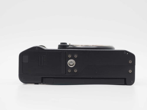 Fujifilm Mirrorless Interchangeable Lips X-M5 Digital Camera Black 52 Shots