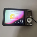 Nikon Compact Digital Cameras Coolpix S700