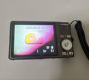 Nikon Compact Digital Cameras Coolpix S700