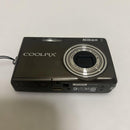 Nikon Compact Digital Cameras Coolpix S700