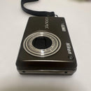 Nikon Compact Digital Cameras Coolpix S700