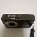Nikon Compact Digital Cameras Coolpix S700