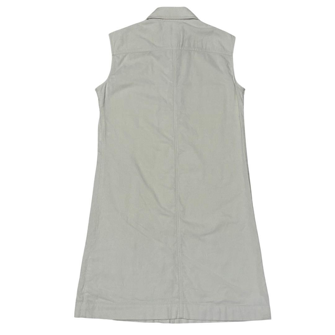 Chanel Sleeveless 40