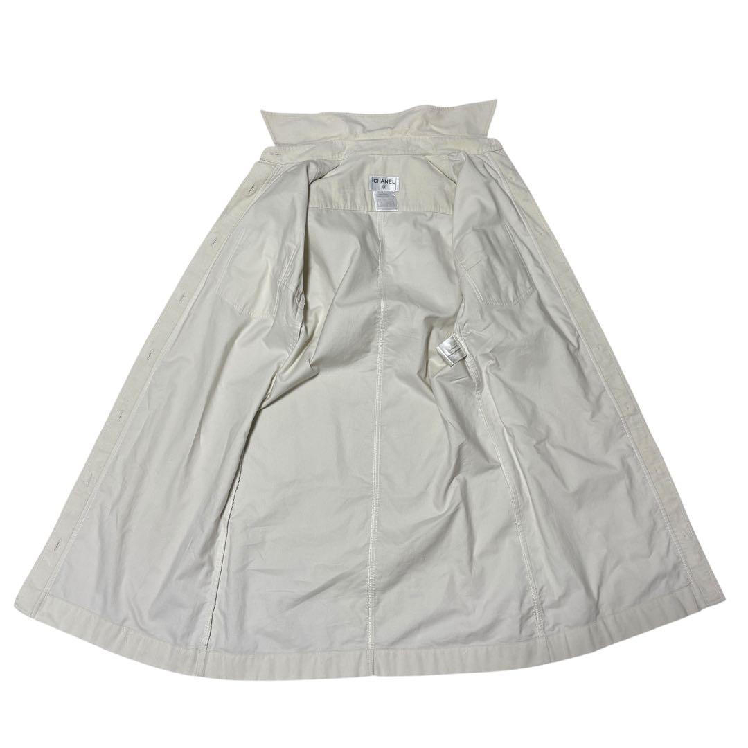 Chanel Sleeveless 40