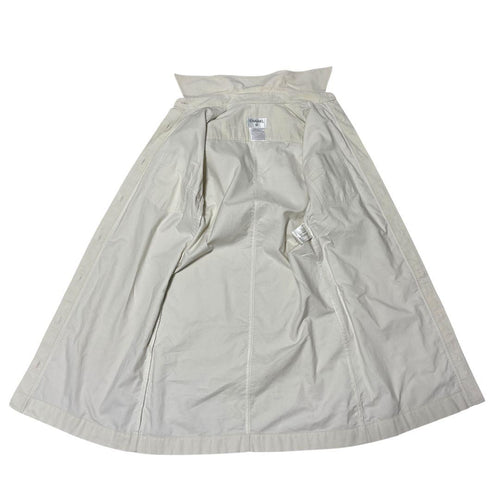 Chanel Sleeveless 40