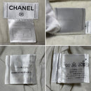 Chanel Sleeveless 40