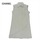 Chanel Sleeveless 40