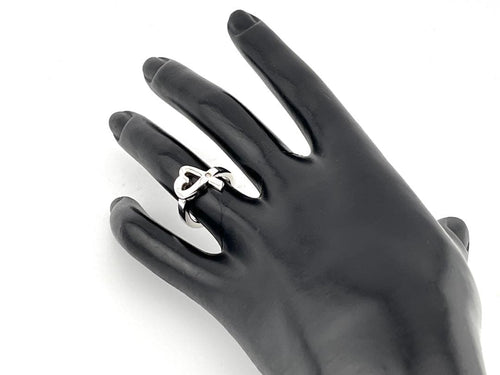 Tiffany Rings D234 1P 925 9