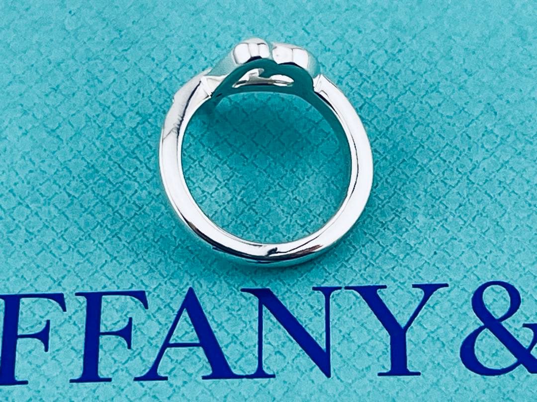 Tiffany Rings D234 1P 925 9