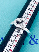 Tiffany Rings D234 1P 925 9