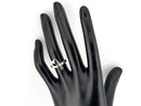 Tiffany Rings D234 1P 925 9