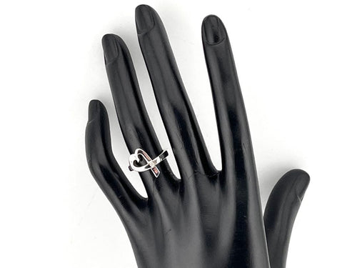 Tiffany Rings D234 1P 925 9