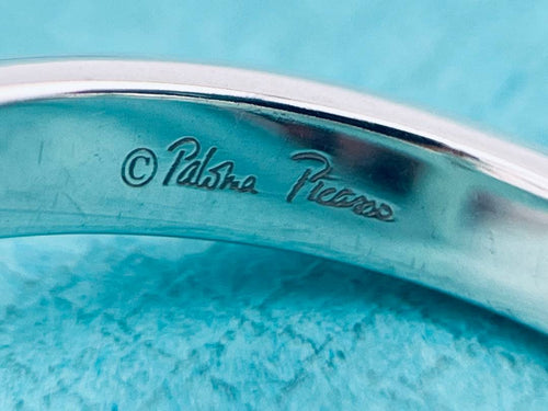 Tiffany Rings D234 1P 925 9