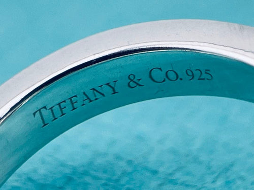 Tiffany Rings D234 1P 925 9