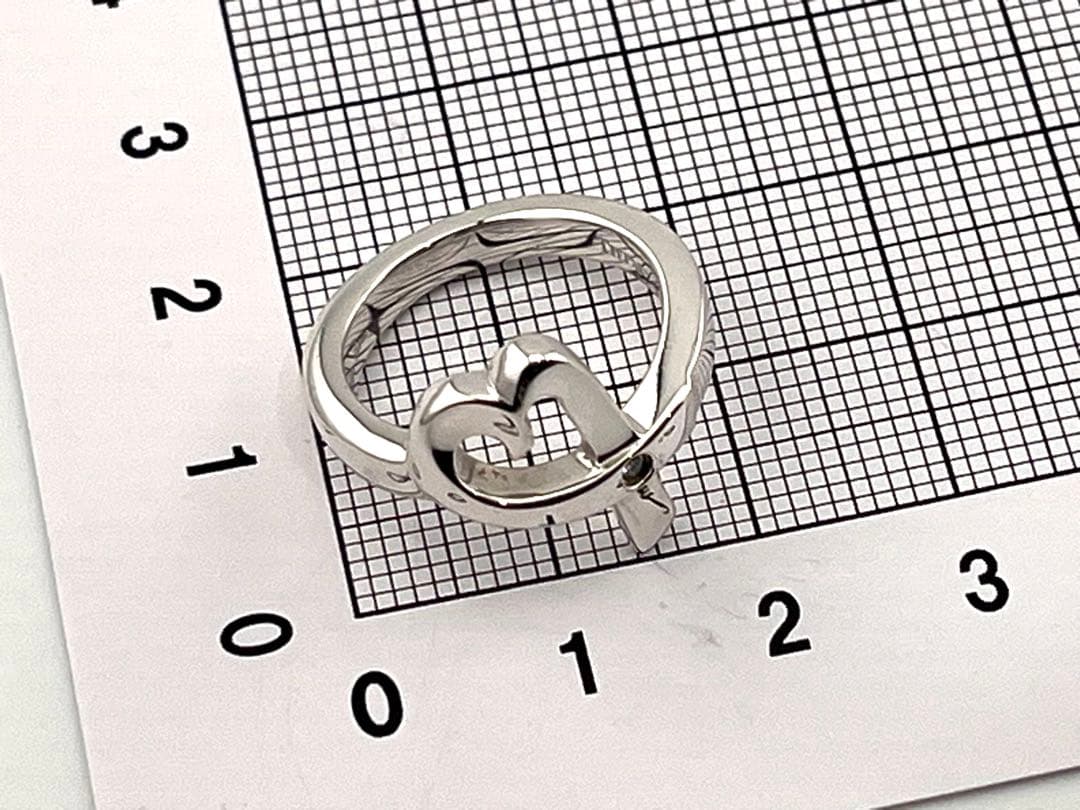 Tiffany Rings D234 1P 925 9