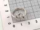 Tiffany Rings D234 1P 925 9
