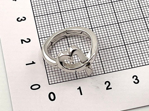 Tiffany Rings D234 1P 925 9