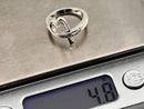 Tiffany Rings D234 1P 925 9