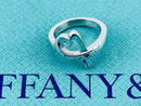 Tiffany Rings D234 1P 925 9