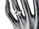 Tiffany Rings D234 1P 925 9