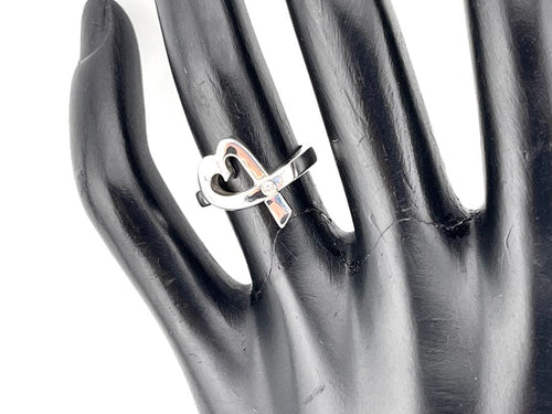 Tiffany Rings D234 1P 925 9