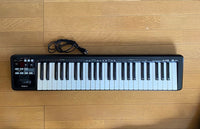 Roland Midi Keyboards Pads 49 Usb A-49