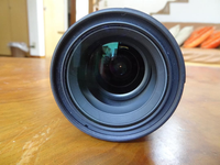 Tamron Lens Set Sp 17-50Mm F/2.8