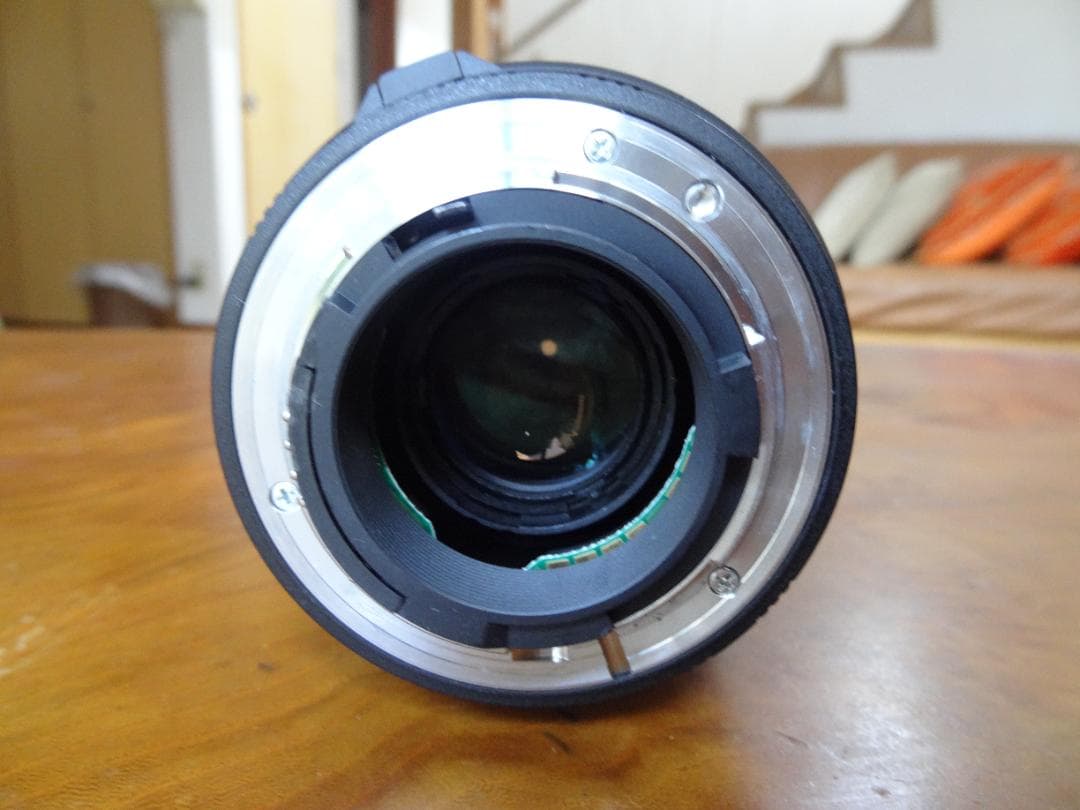 Tamron Lens Set Sp 17-50Mm F/2.8