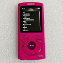 Sony Digital Audio Player Nw-S764 8Gb
