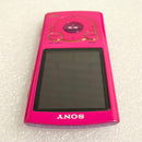 Sony Digital Audio Player Nw-S764 8Gb