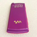 Sony Digital Audio Player Nw-S764 8Gb