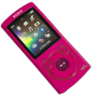Sony Digital Audio Player Nw-S764 8Gb
