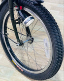 Yamaha Bicycles With Child Seats 3947 8.7 3 20