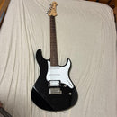 Yamaha Electric Guitars Pacifica Pac112V
