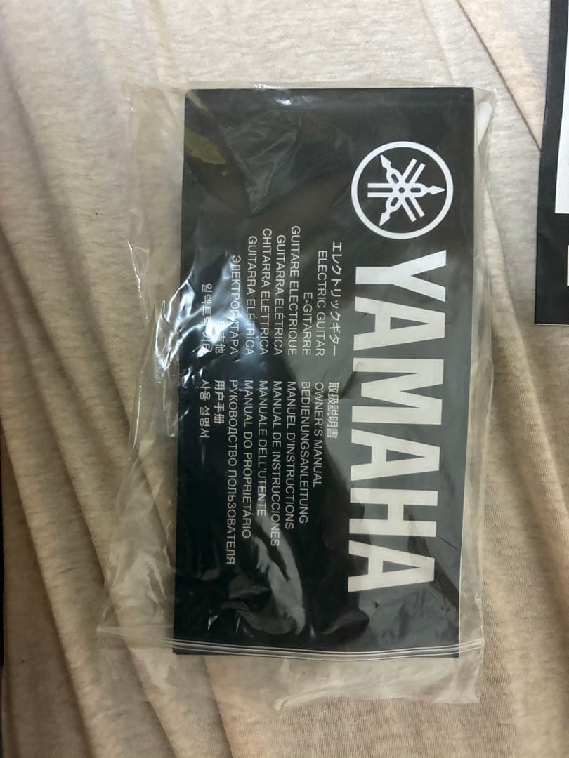 Yamaha Electric Guitars Pacifica Pac112V