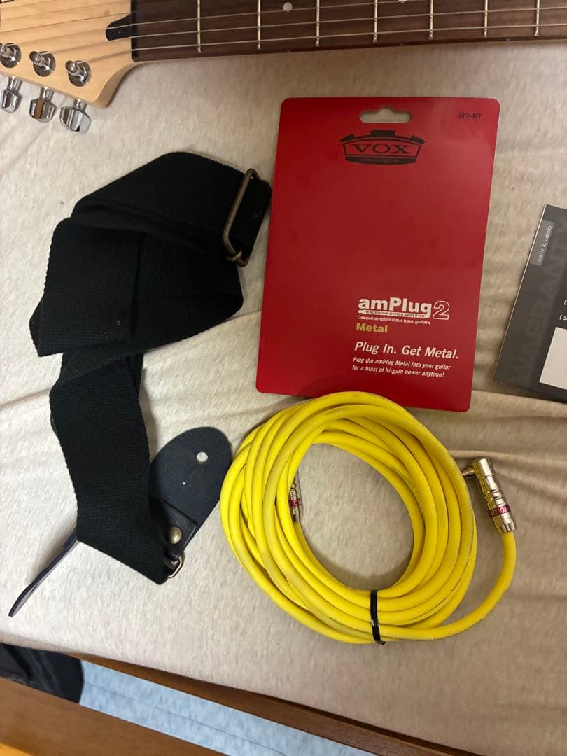 Yamaha Electric Guitars Pacifica Pac112V