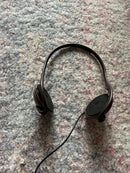 Sony Wired Headphone Mdr-G62 G72