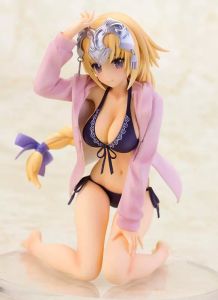 Game Character Ver. Fate/Extella 1/7 Pvc 10