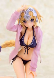 Game Character Ver. Fate/Extella 1/7 Pvc 10