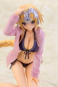 Game Character Ver. Fate/Extella 1/7 Pvc 10