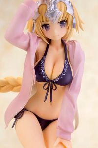 Game Character Ver. Fate/Extella 1/7 Pvc 10