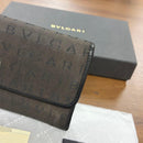 Bvlgari Long Wallets
