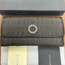 Bvlgari Long Wallets
