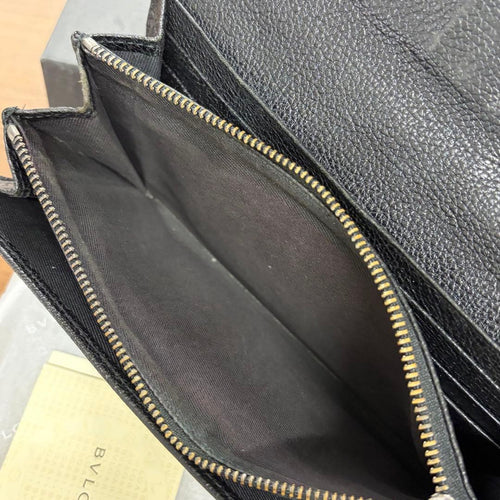 Bvlgari Long Wallets