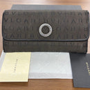 Bvlgari Long Wallets