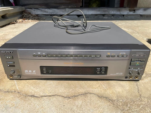Sony Others Ld Mdp-V70G