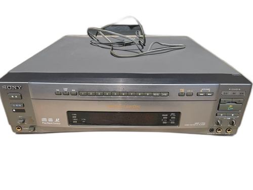 Sony Others Ld Mdp-V70G