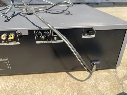 Sony Others Ld Mdp-V70G
