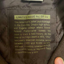 Nike Varsity Jackets Sportswear Leather Jacket